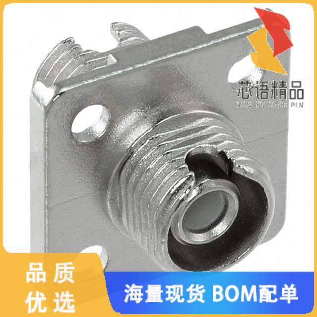 全新1061520100原装(CONN COUPLER RCPT FC-FC SIMPL