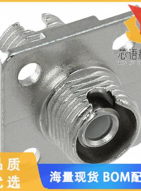 全新1061520100原装(CONN COUPLER RCPT FC-FC SIMPL