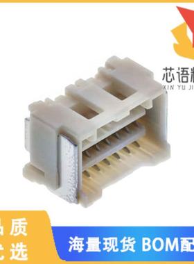 全新5031481490原装(CONN RCPT 14P 0.059 TIN SMD R