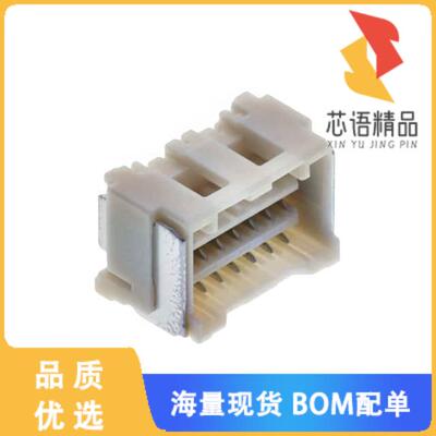 全新5031481490原装(CONN RCPT 14P 0.059 TIN SMD R