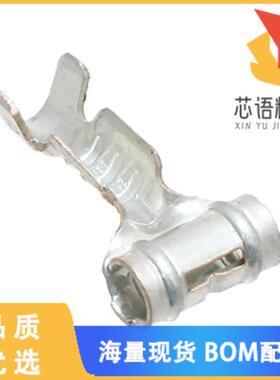 全新350189-1原装(CONN TERM RCPT 22-26AWG CRIMP)正品