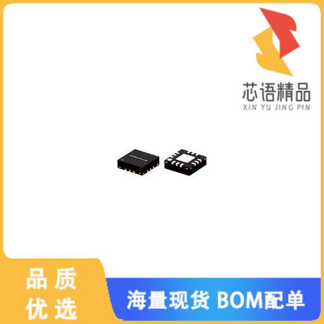 全新PMA3-14LN+原装(IC AMP EDGE 50MHZ-10GHZ 12MCL