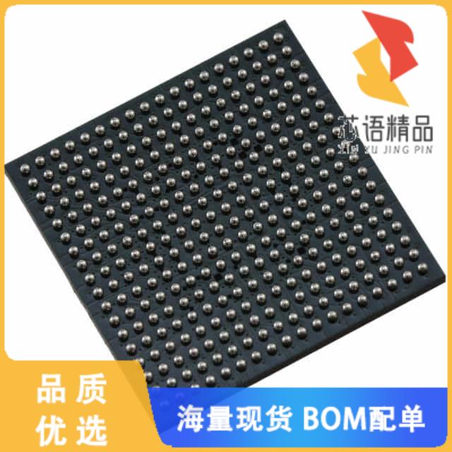 全新LCMXO2280C-3FTN324I原装(IC FPGA 271 I/O 324F