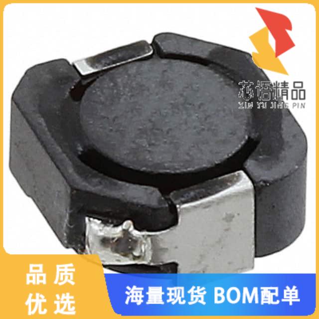 全新CDRH8D43RT125NP-3R3NC原装(FIXED IND 3.3UH 5.