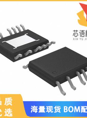 全新LTC3630AMPMSE#PBF原装(IC REG BCK ADJ/PROG 50