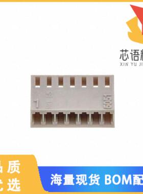 全新0009508120原装(CONN HOUSING 12POS .156)正品