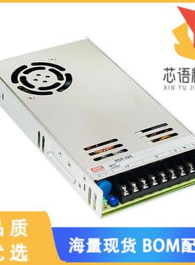 全新RSP-320-15原装(AC/DC CONVERTER 15V 321W)正品