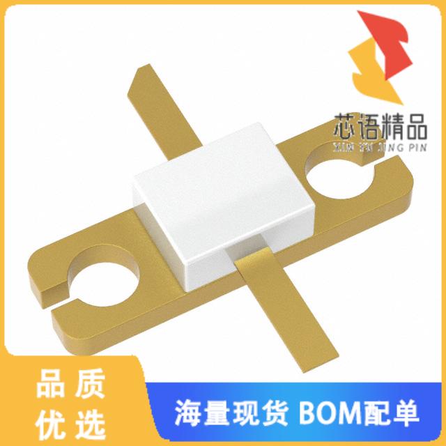 全新CGH35015F原装(15W GAN HEMT 28V 6.0GHZ FLANGE)正品