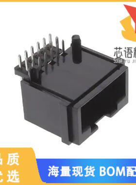 全新78098-104LF原装(CONN HEADER R/A 12POS 2.54MM)正品