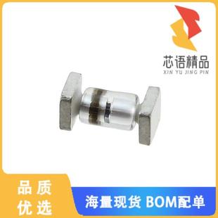 PURP 75V 300MA 全新1N6642U原装 正品 GEN D5D DIODE