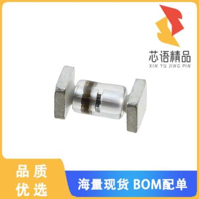 全新1N6642U原装(DIODE GEN PURP 75V 300MA D5D)正品