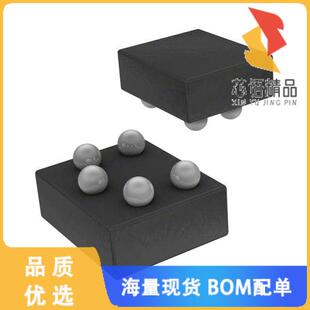 2.5GHZ 全新BAL 2.4GHZ BALUN 5UFBGA CW1250D3原装