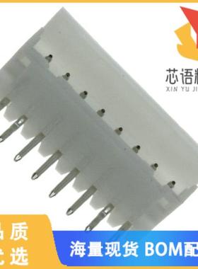 全新292250-8原装(CONN HEADER R/A 8POS 2MM)正品