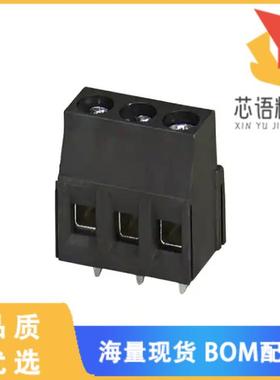 全新1985933原装(TERM BLK 3POS SIDE ENTRY 5MM PCB)正品