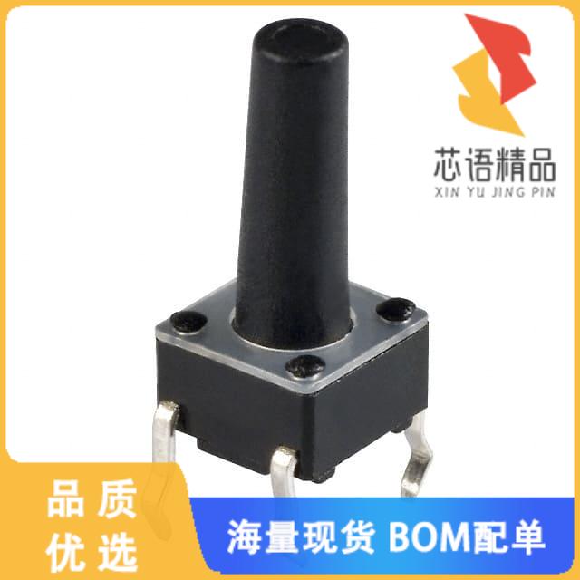 全新TL1105DF160Q原装(SWITCH TACTILE SPST-NO 0.05