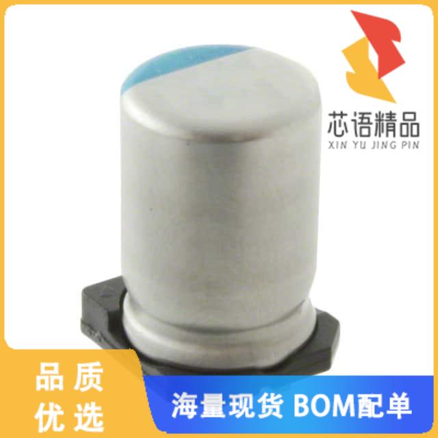 全新APXE4R0ARA122MHC0G原装(CAP ALUM POLY 1200UF