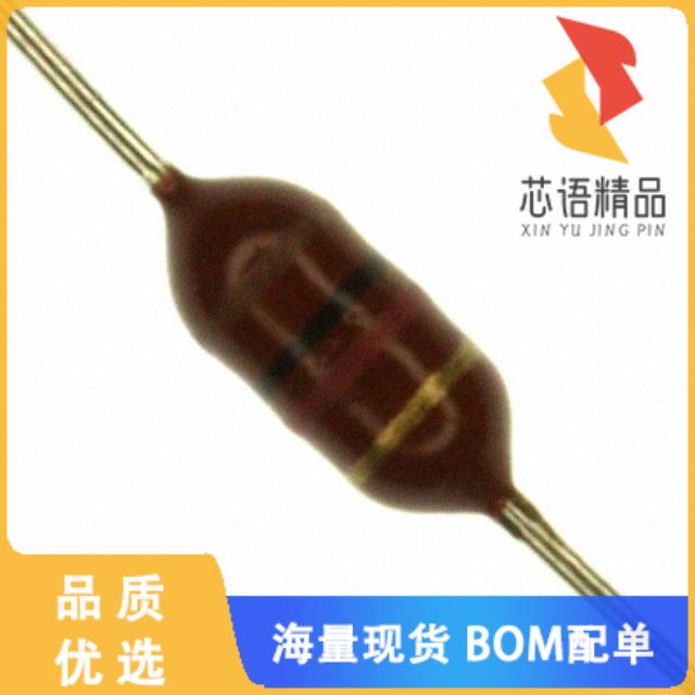 全新78F102J-RC原装(FIXED IND 1MH 60MA 31.4 OHM T