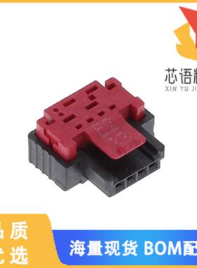 全新474143原装(MIBR F 04POS VERT A IDC22 POZ KS)正品