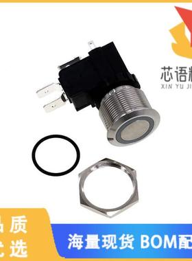 全新AVH22LSSFEB241604原装(SWITCH PUSHBUTTON SPDT