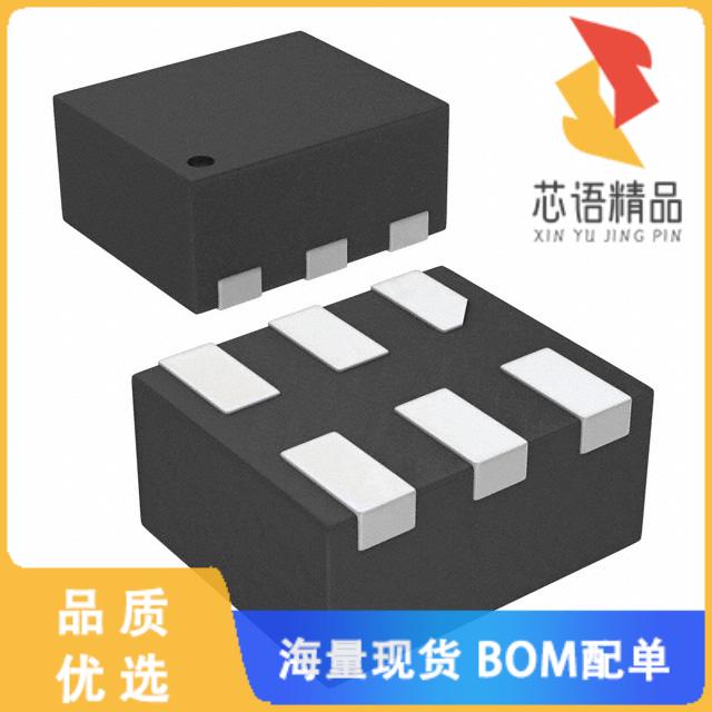全新NL27WZ14MU3TCG原装(IC INVERT SCHMITT 2CH 2-I