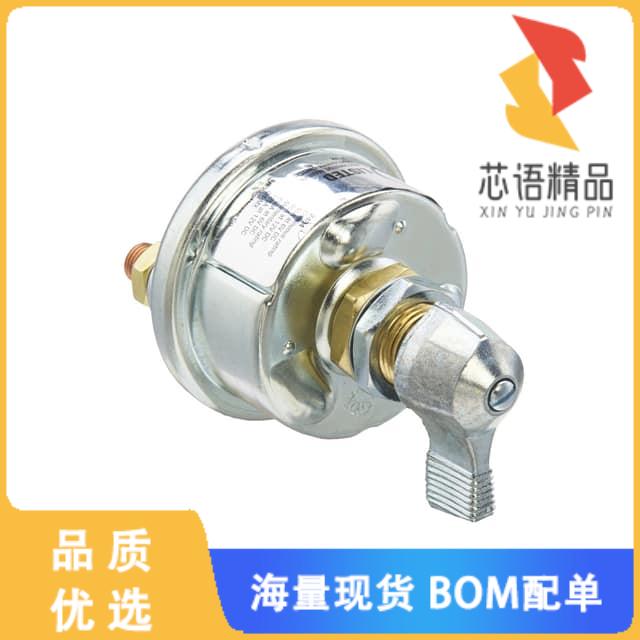 全新2484-A原装(SWITCH ROT MAST DISC 2POS LEVER)正品