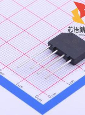 全新KBP308(60MIL)原装(800V 3A)正品