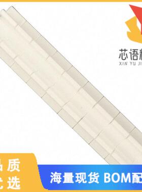 全新1050004原装(CONN ACC MARKER STRIP UNPRINTED)正品