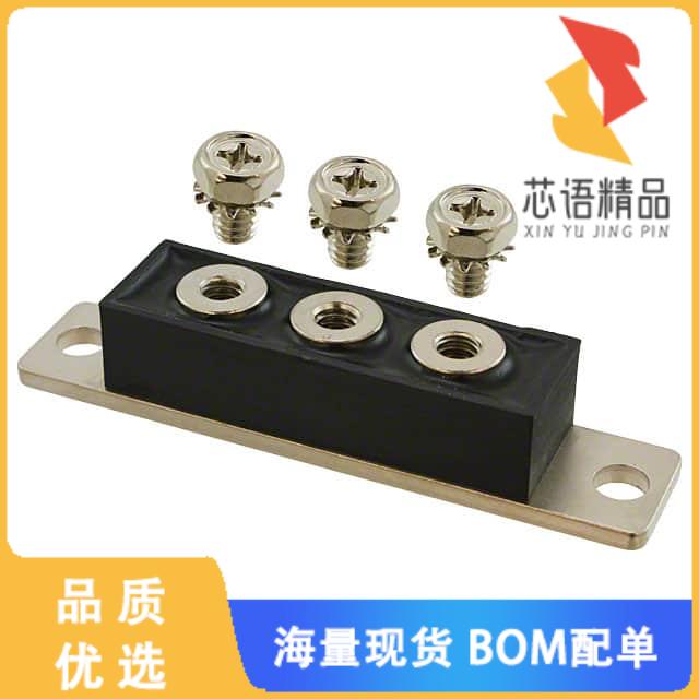 全新MSRTA300160(A)D原装(DIODE MODULE 1.6KV 300A