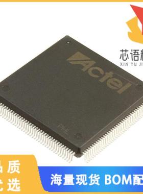 全新A42MX24-1PQG160I原装(IC FPGA 125 I/O 160QFP)正品