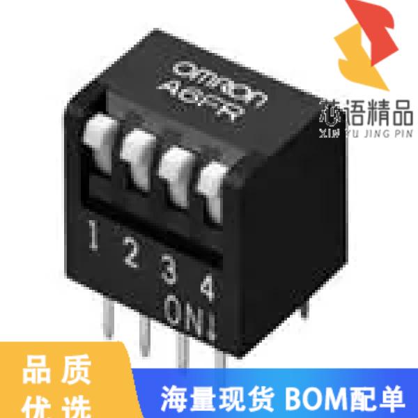 全新A6FR-0101原装(SWITCH 10POS PIANO SHORT)正品