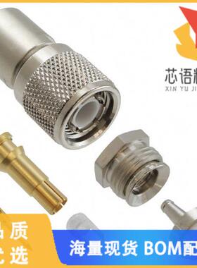 全新PL375-47原装(CONN TRT PLUG STR SOLDER)正品