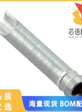 全新0740-0-18-80-34-27-10-0原装(CONN PIN RCPT .0