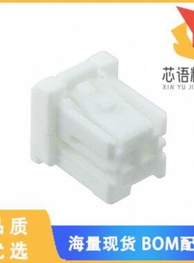 全新1903388-1原装(CONN PLUG HSG 2POS 2.50MM)正品