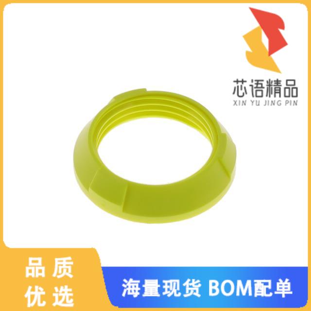 全新PKG.220.UJ原装(PLASTIC FRONT NUT FOR PK PT)正品