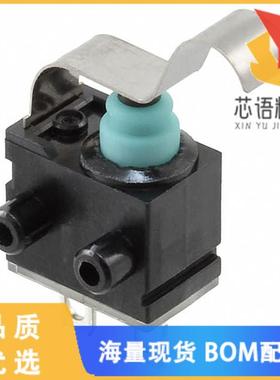 全新ASQM16438原装(SWITCH SNAP ACT SPST-NO 50MA 1