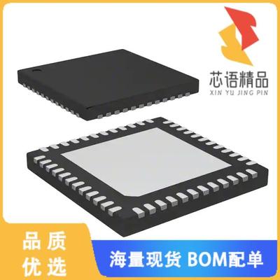 全新STM32F103CBU6原装(IC MCU 32BIT 128KB FLSH 48