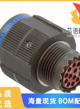 全新D38999/26WB35PNLC原装(CONN PLUG HSG MALE 13P