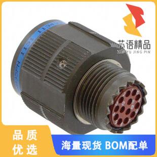 全新D38999/26WB35PNLC原装(CONN PLUG HSG MALE 13P