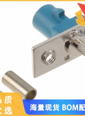 全新RF55-27Z-T-02-50-A-SH原装(FAKRA PLUG SMB TYP