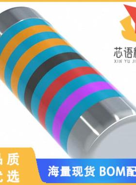 全新SMA-A0102BTNL33K原装(RES 33K OHM 0.1% 0.3W M