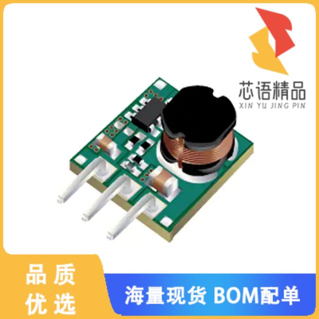 全新TPSM84203EAB原装(DC DC CONVERTER 3.3V)正品