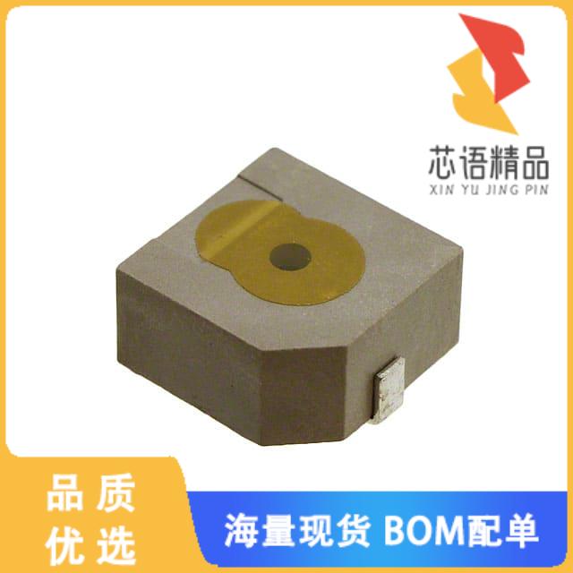 全新CT-1205-SMT-TR原装(BUZZER MAGNETIC 5V 12.8X1