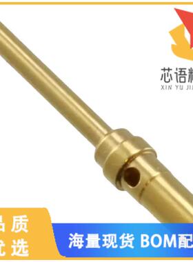 全新131C15019X原装(CONN D-SUB PIN 20-24AWG CRIMP)正品