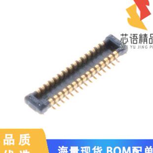 PITCH 全新145843030022829 0.35MM PLUG 原装