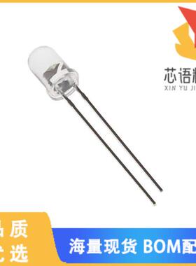 全新TSHA6203原装(EMITTER IR 875NM 100MA RADIAL)正品