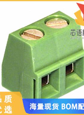 全新1729018原装(TERM BLK 2POS SIDE ENTRY 5MM PCB)正品