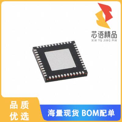 全新BCM54610C1KMLG原装(SINGLE GIGABIT PHY)正品
