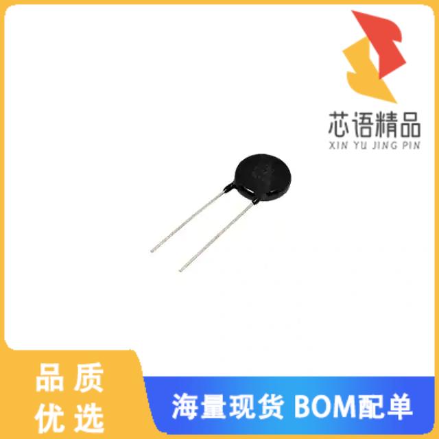 全新ERZ-E11A821S1原装(VARISTOR 820V 5KA DISC 14M