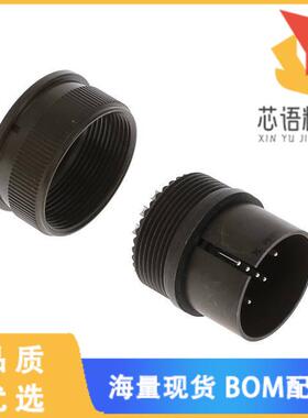 全新10-069522-19P原装(ER 14C 14#16 PIN PLUG)正品