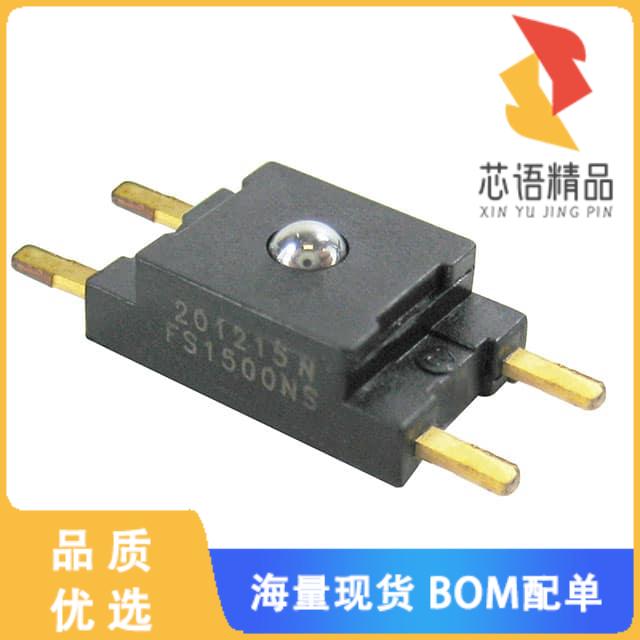 全新FSS1500NGR原装(SENSOR FORCE UNCOMPENSATED 1.